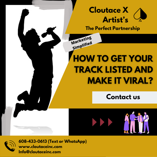 9 KILLER MUSIC MARKETING STRATEGIES