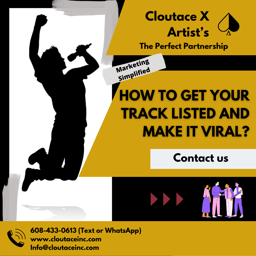 9 KILLER MUSIC MARKETING STRATEGIES