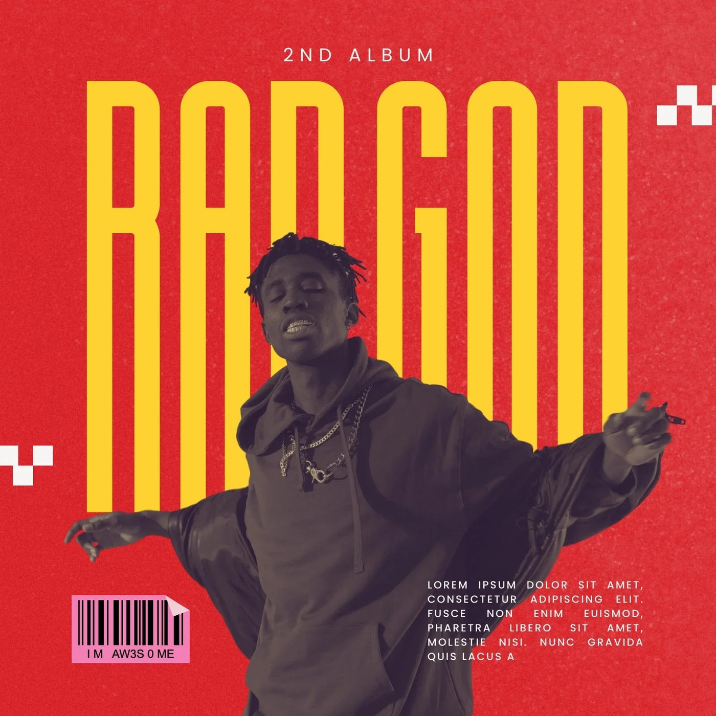 Cover 45