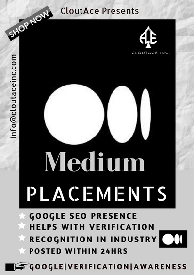 Yolo daily placement with Medium