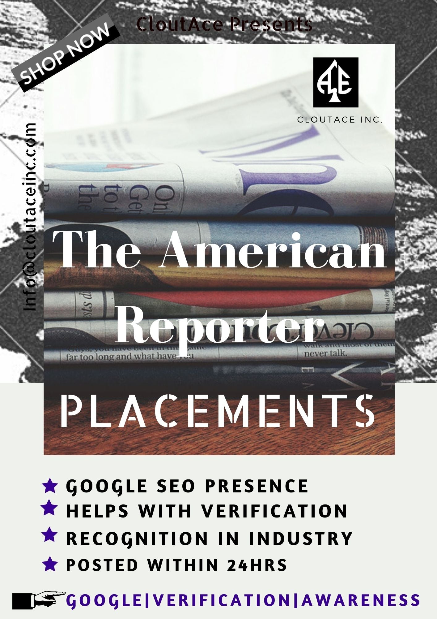 The American Reporter