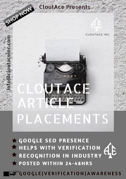 Medium and Tribune byte placements+ 2 Article write ups