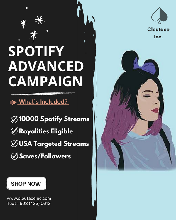 Halsey Advanced Campaign