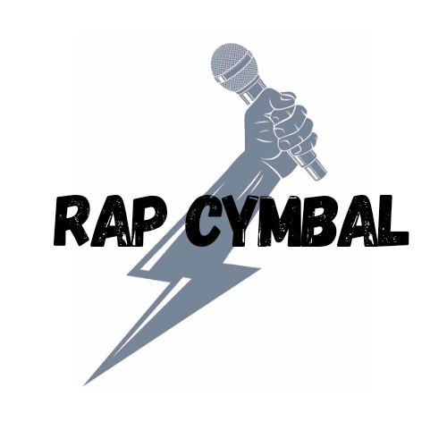 RapCymbal  Repost