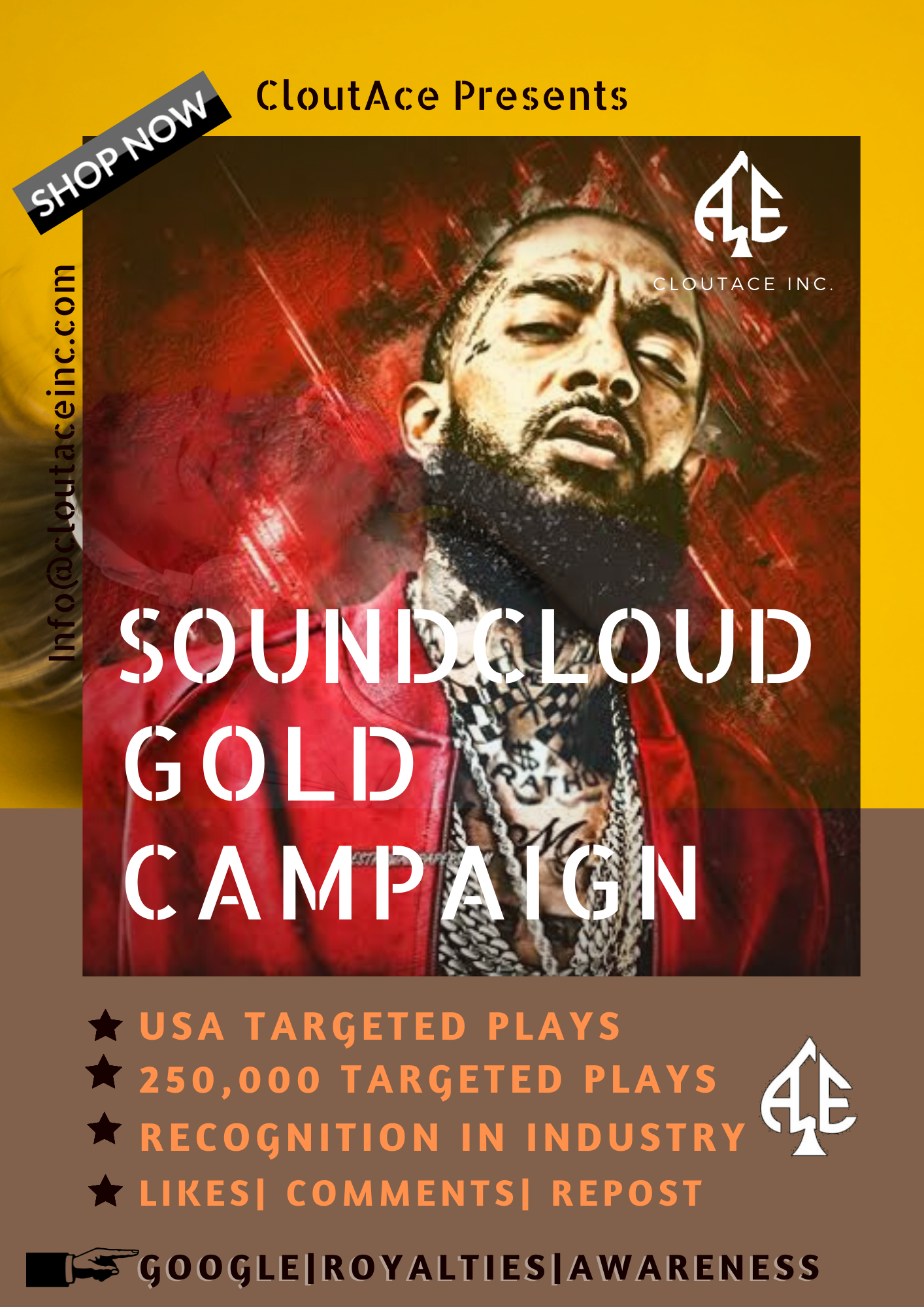 SoundCloud Gold